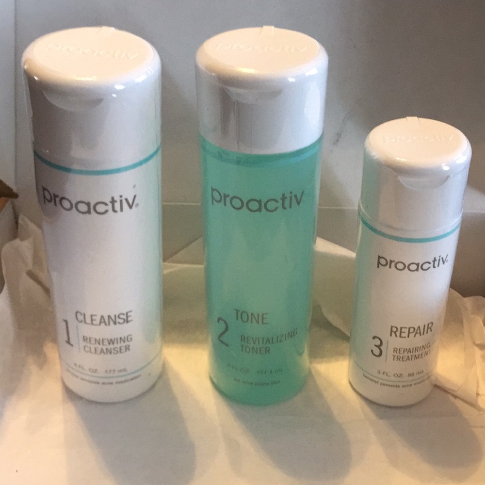 Proactiv 90 Day Supply
